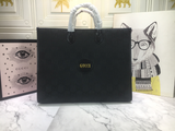 Luxe Touch Bags