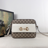 Luxe Touch Bags
