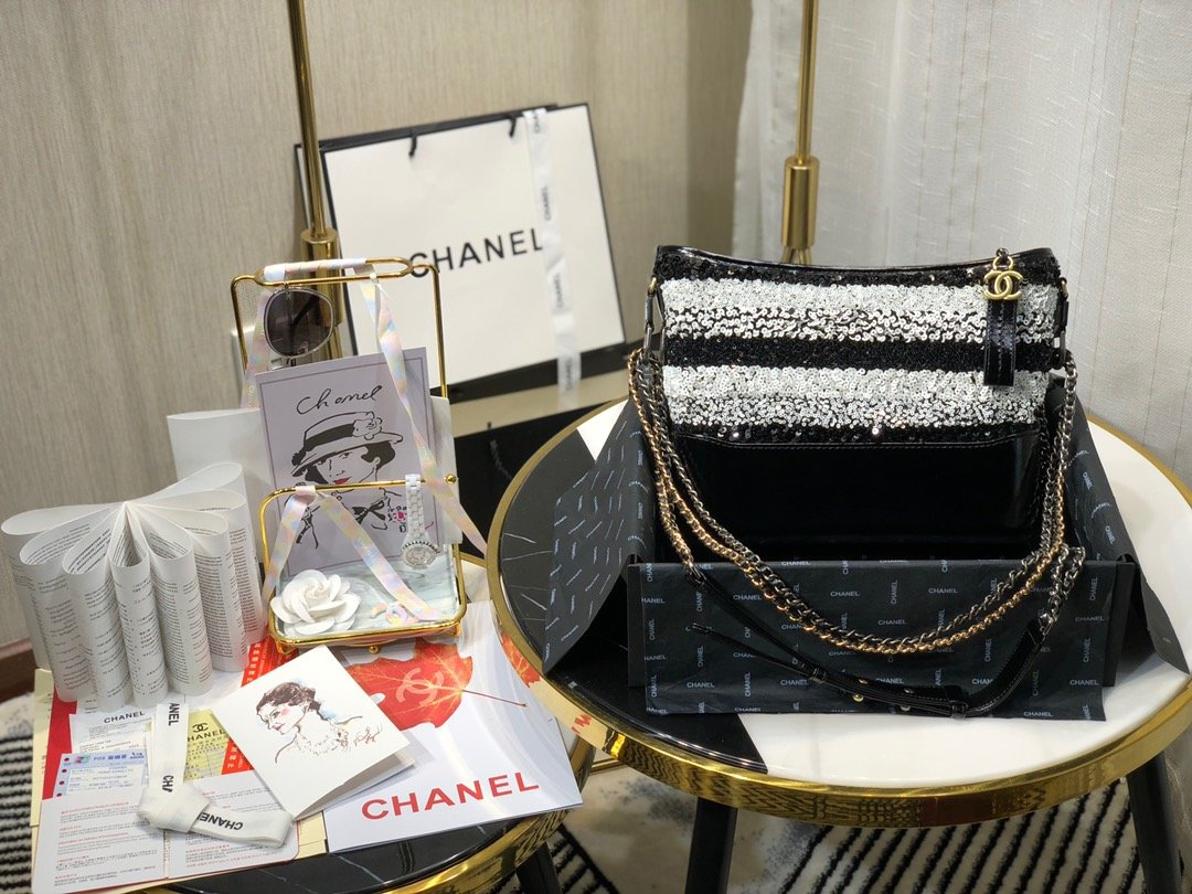 Luxe Touch Bags