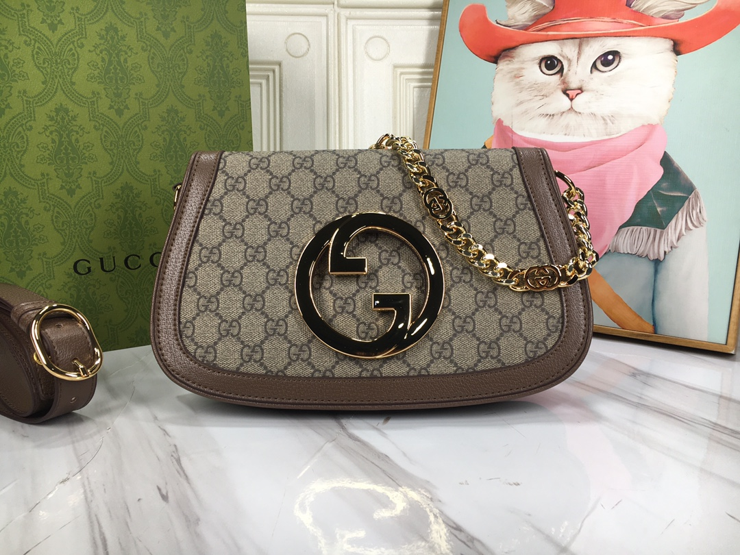 Luxe Touch Bags