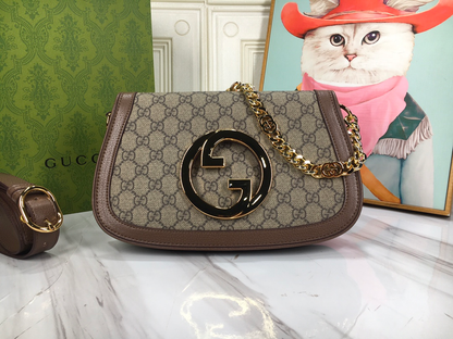 Luxe Touch Bags