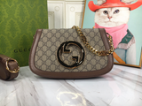 Luxe Touch Bags