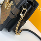 Luxe Touch Bags