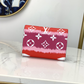 Luxe Touch Bags