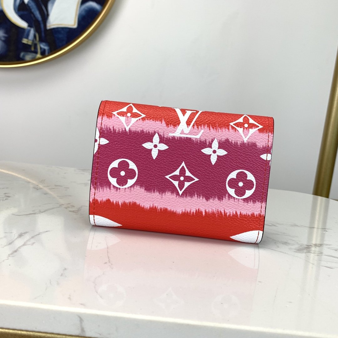 Luxe Touch Bags