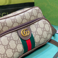 Luxe Touch Bags