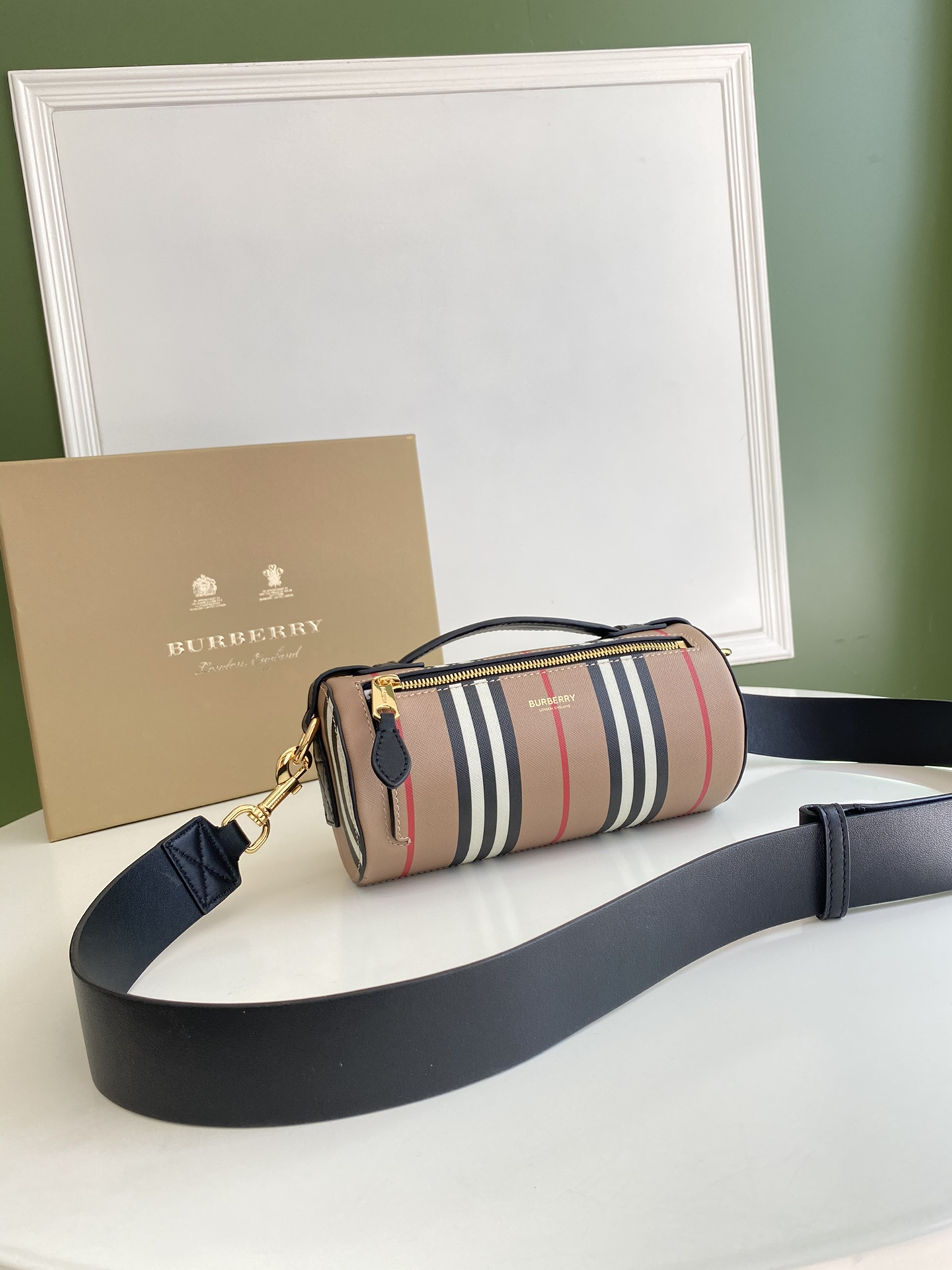 Luxe Touch Bags