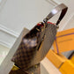 N44044 GRACEFUL PM small size subaxillary bag