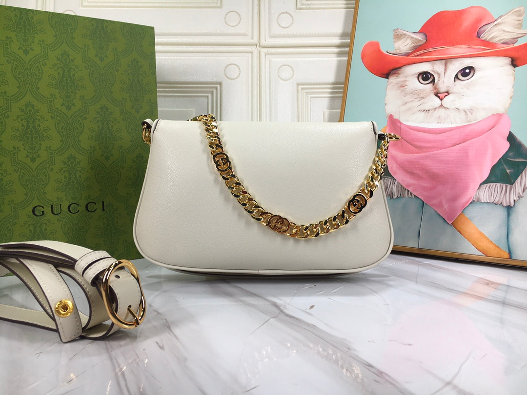 Luxe Touch Bags