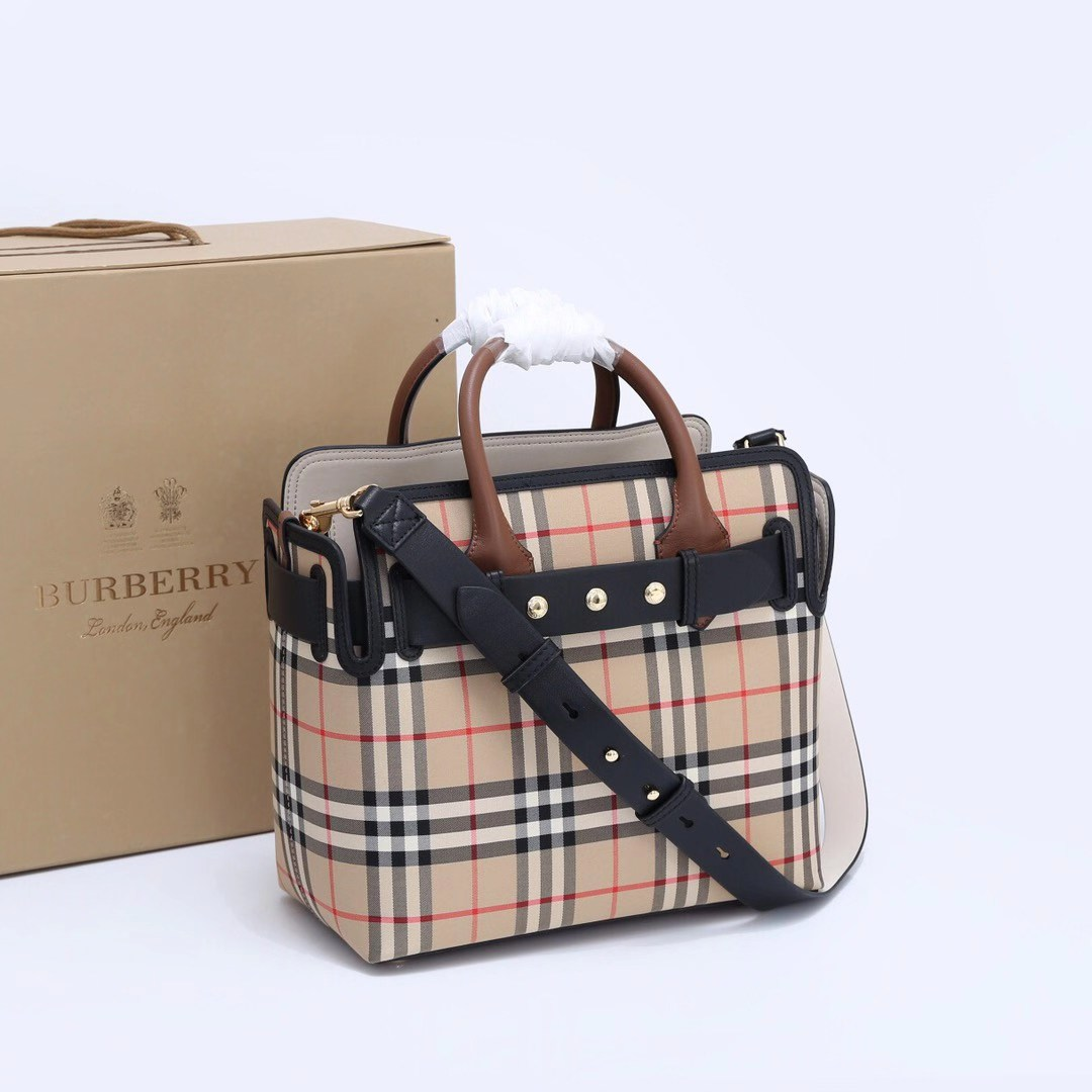 Luxe Touch Bags