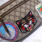 Luxe Touch Bags
