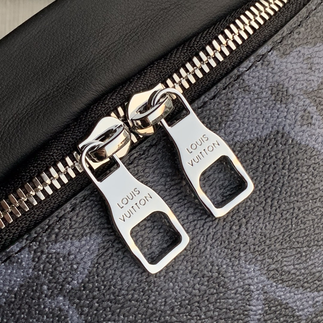 Luxe Touch Bags