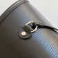 SAC NEVERFULL MM M40932 black Noir Epi Leather