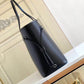 SAC NEVERFULL MM M40932 black Noir Epi Leather