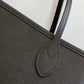 SAC NEVERFULL MM M40932 black Noir Epi Leather
