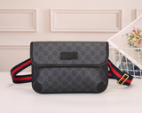 Luxe Touch Bags
