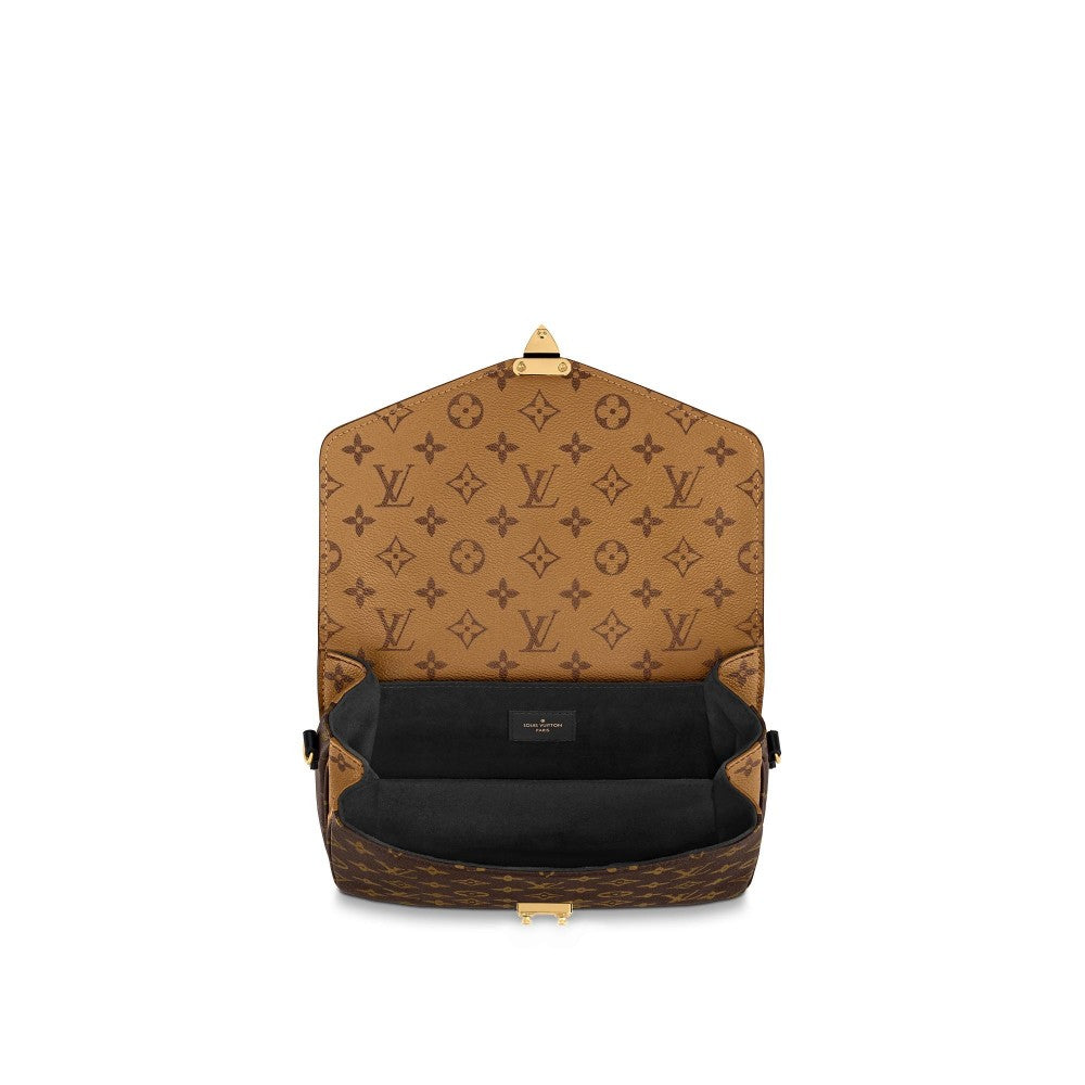 Luxe Touch Bags