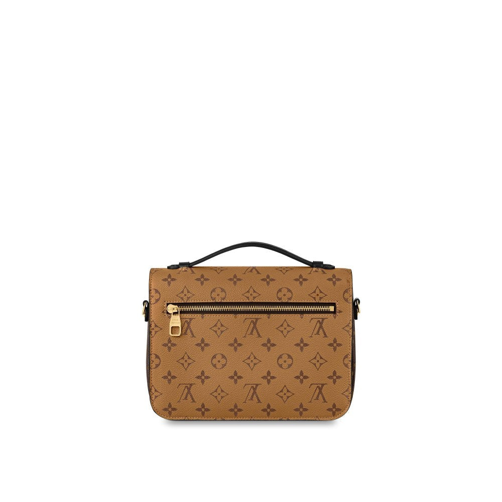 Luxe Touch Bags