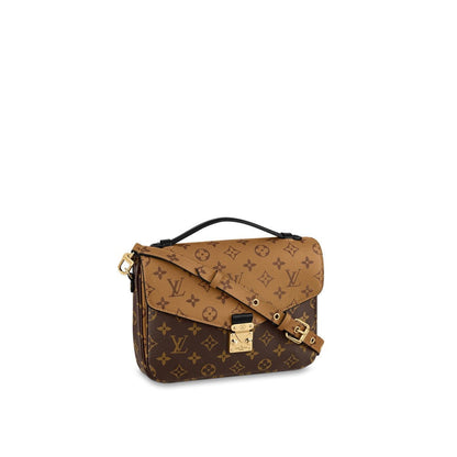 Luxe Touch Bags