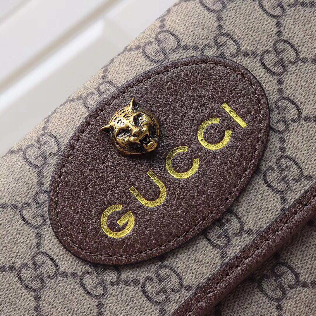 Luxe Touch Bags