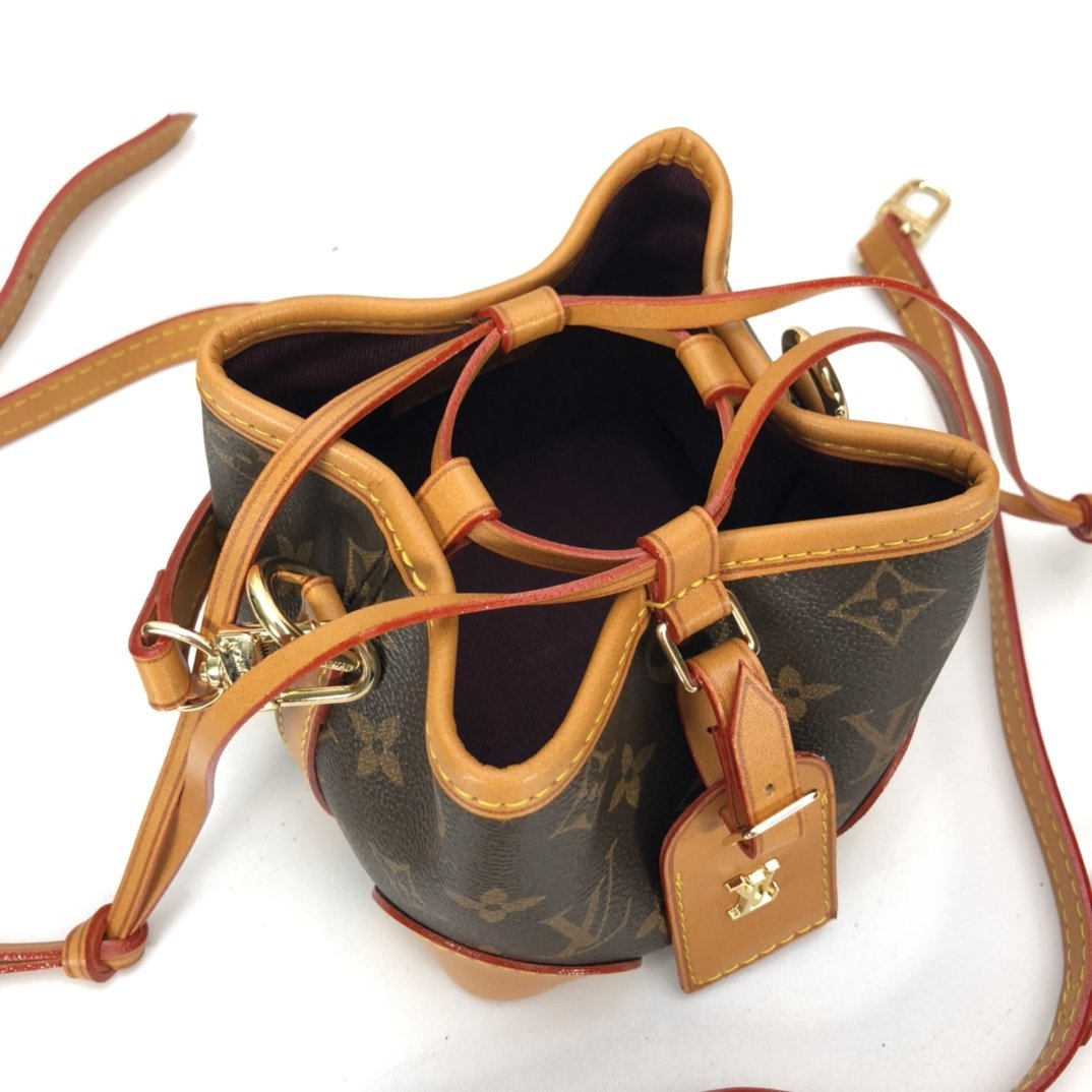 Luxe Touch Bags
