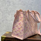 M46168 OnTheGo PM 9.8inches PINK Monogram Empreinte Monogram Giant