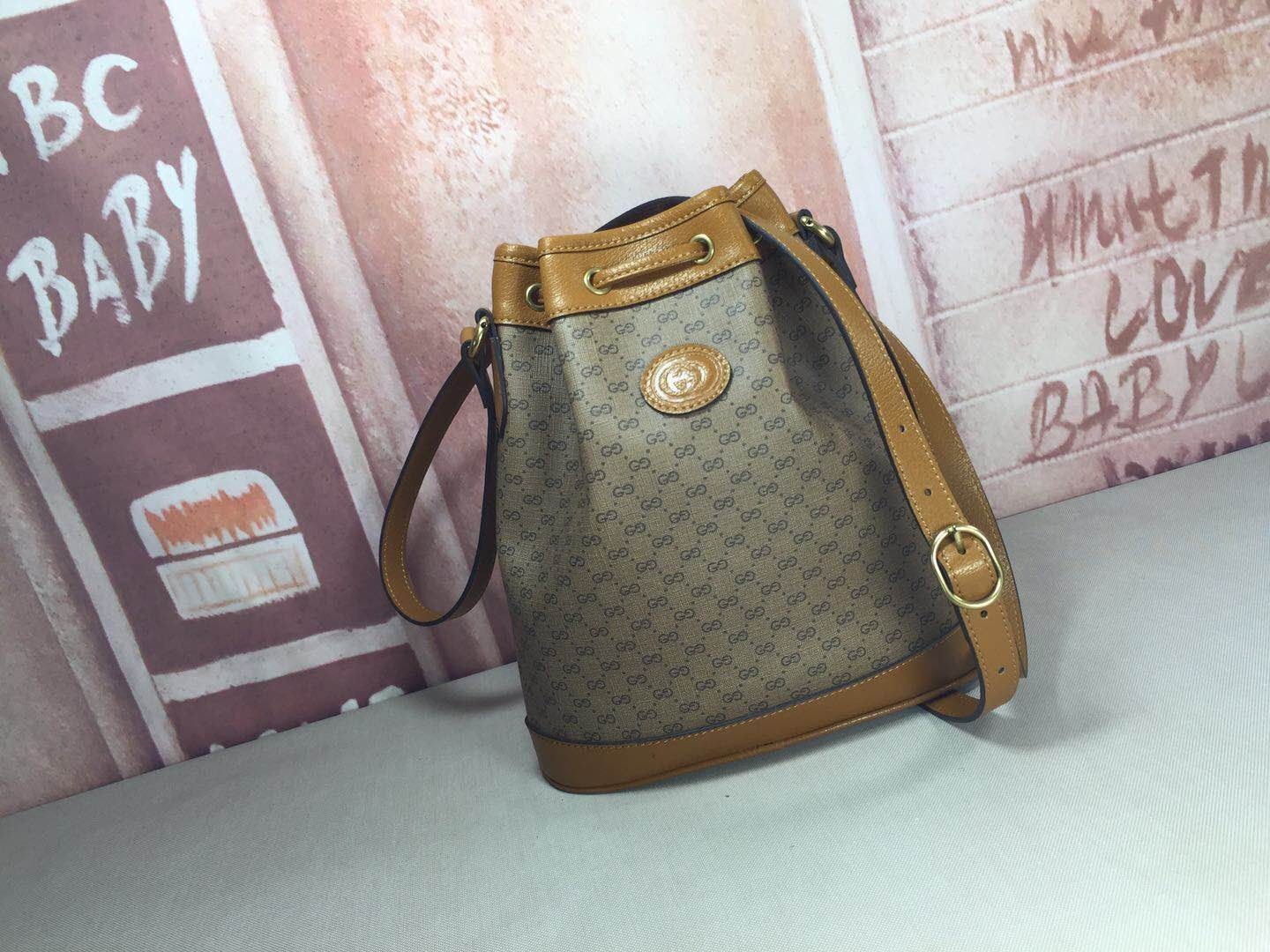 Luxe Touch Bags