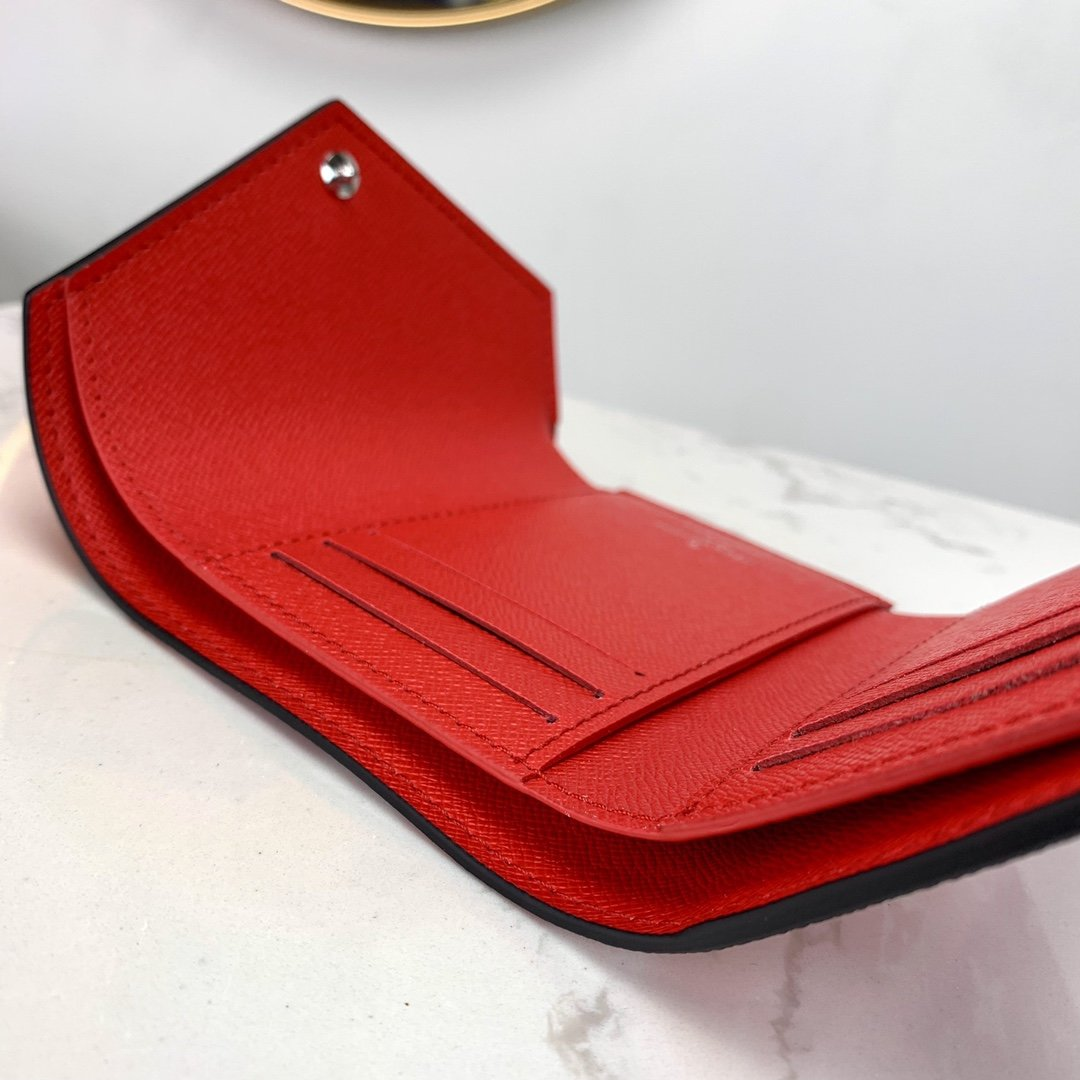 Luxe Touch Bags