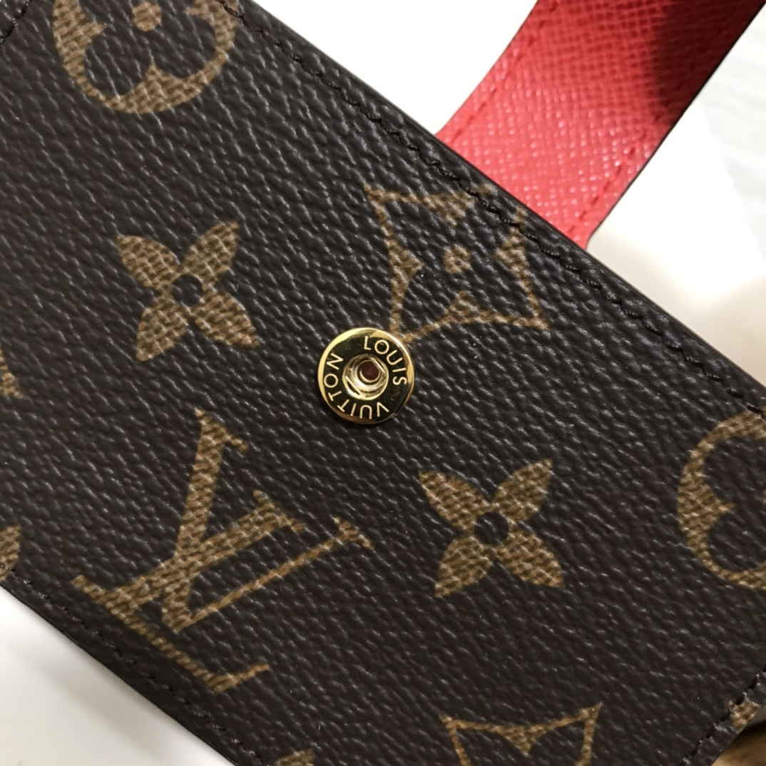 Luxe Touch Bags