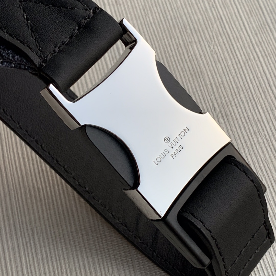 Luxe Touch Bags