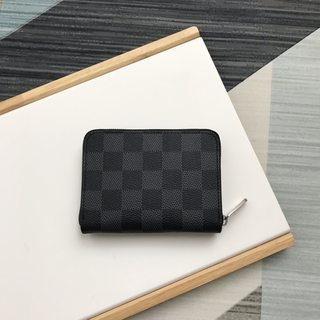 Luxe Touch Bags