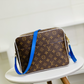 Elite Carryalls