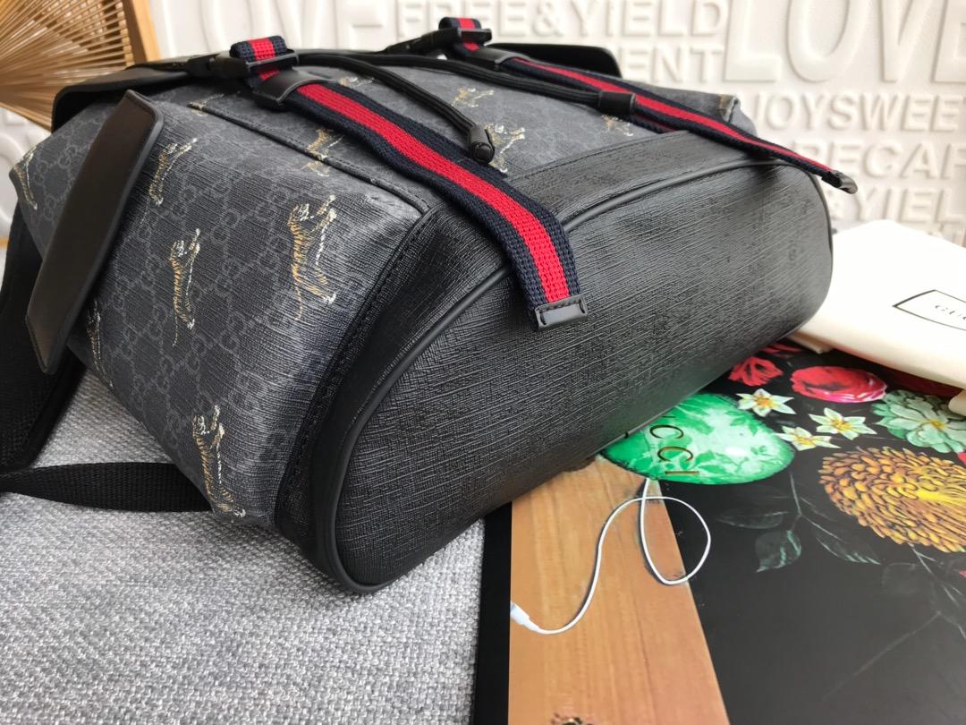 Luxe Touch Bags