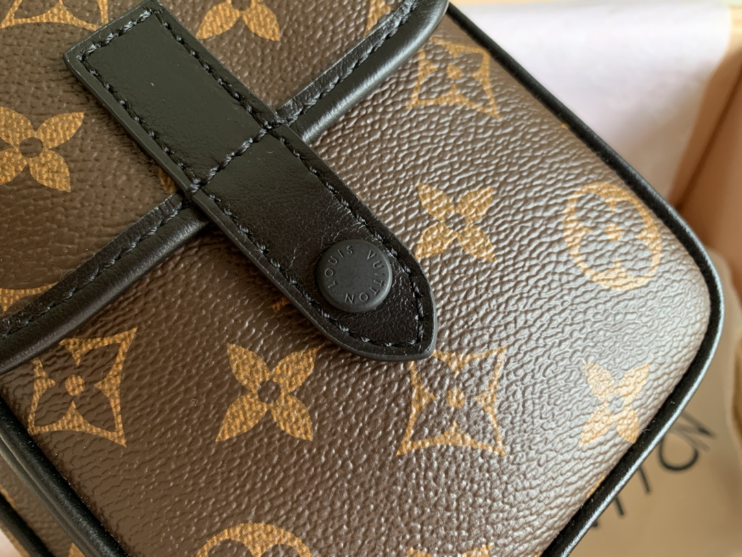 Luxe Touch Bags