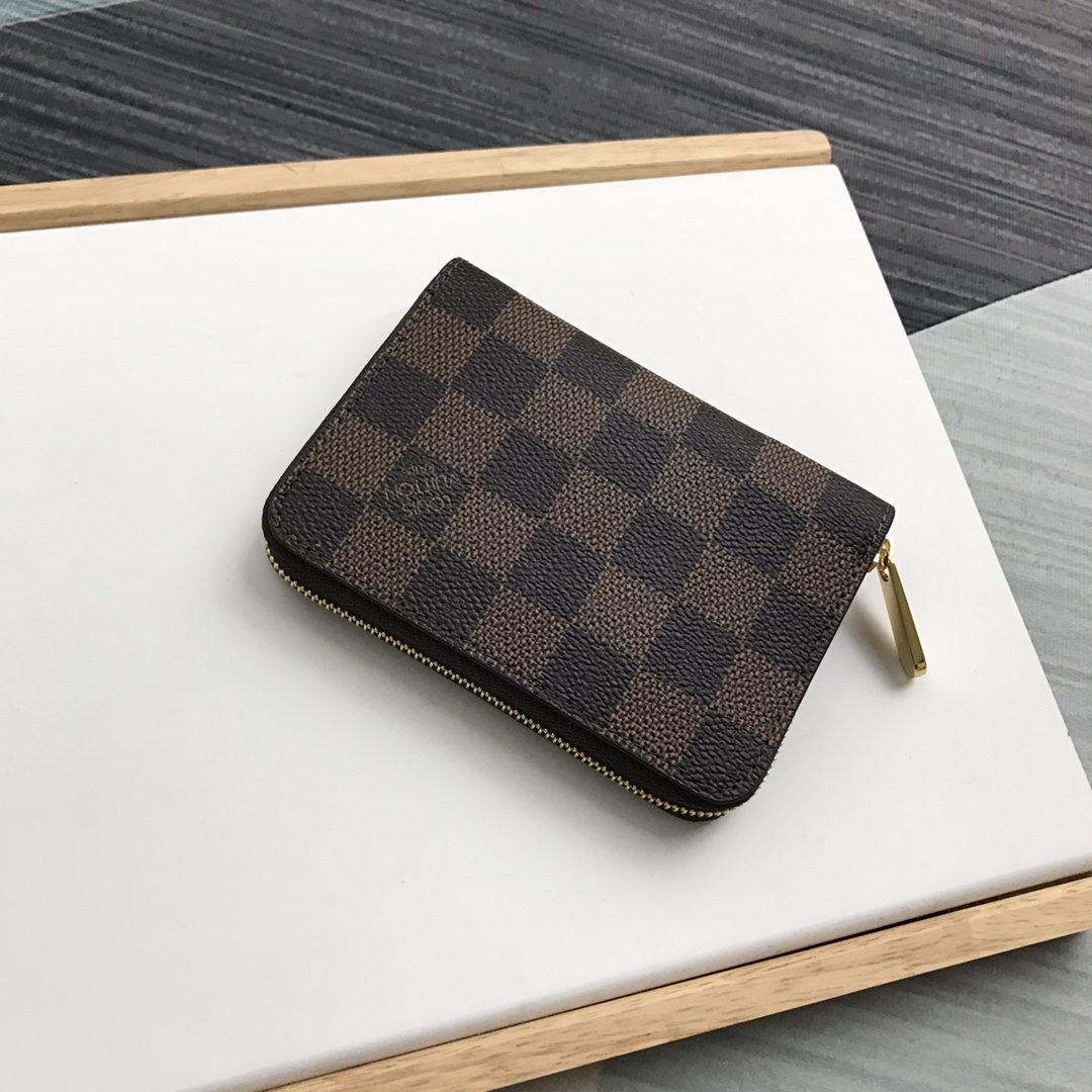 Luxe Touch Bags