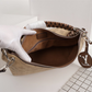 Luxe Touch Bags
