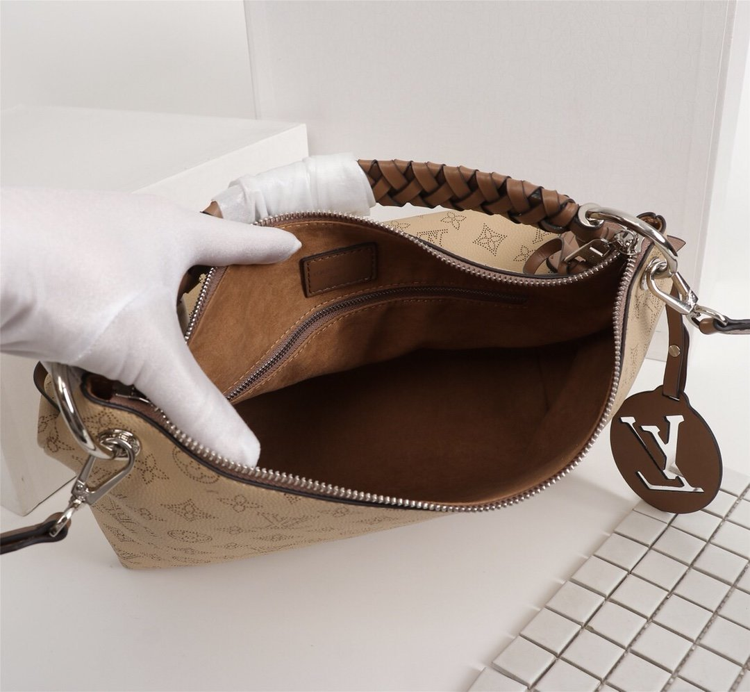 Luxe Touch Bags
