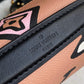 M45823 POCHETTE MÉTIS Arizona Beige Monogram coated canvas