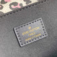 M45823 POCHETTE MÉTIS Arizona Beige Monogram coated canvas