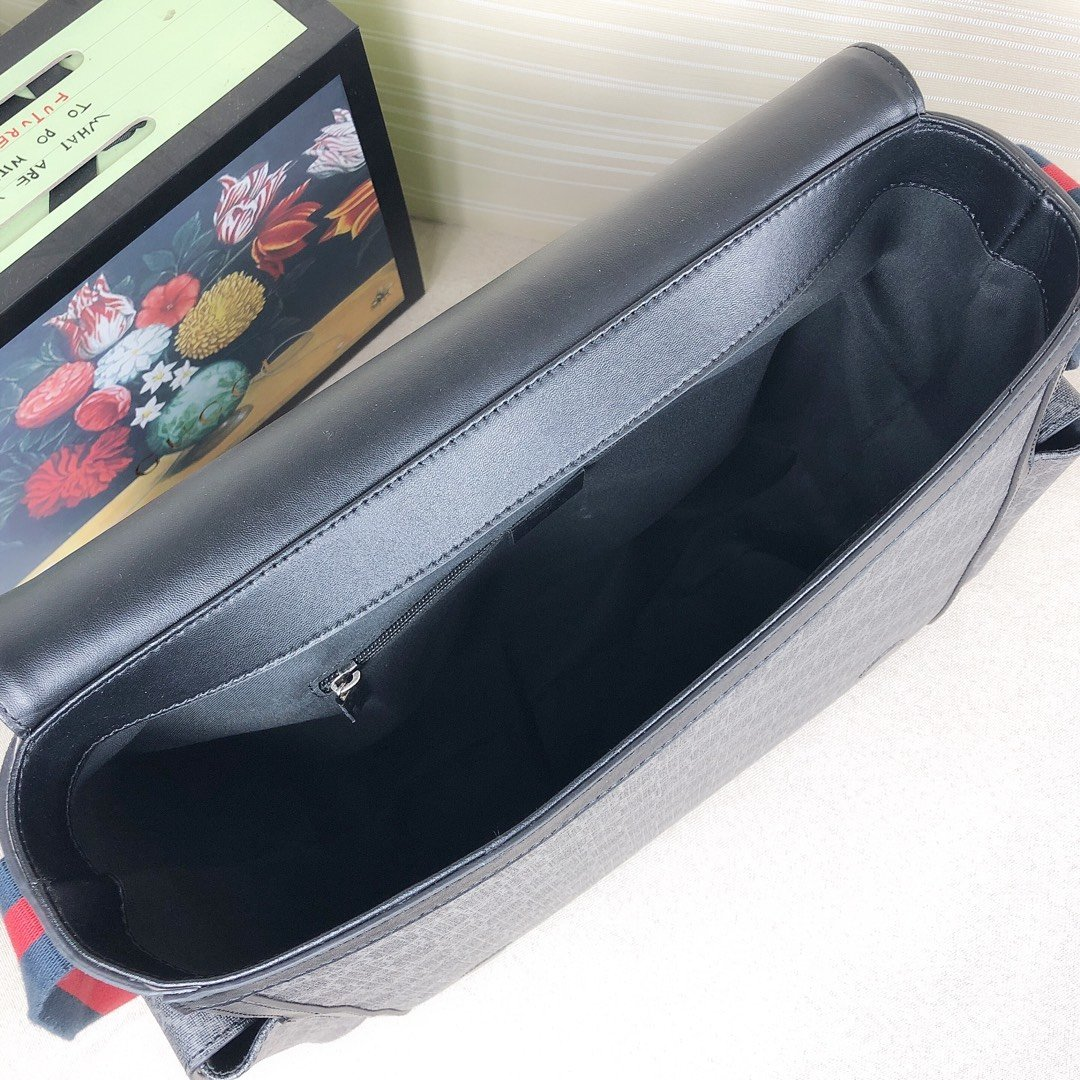 Luxe Touch Bags
