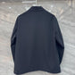 PR TECHNICAL POPLIN JACKET BLUE
