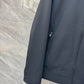 PR TECHNICAL POPLIN JACKET BLUE