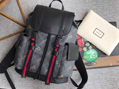 Luxe Touch Bags