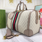 Luxe Touch Bags