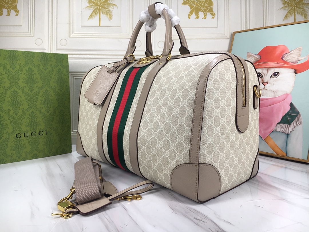 Luxe Touch Bags