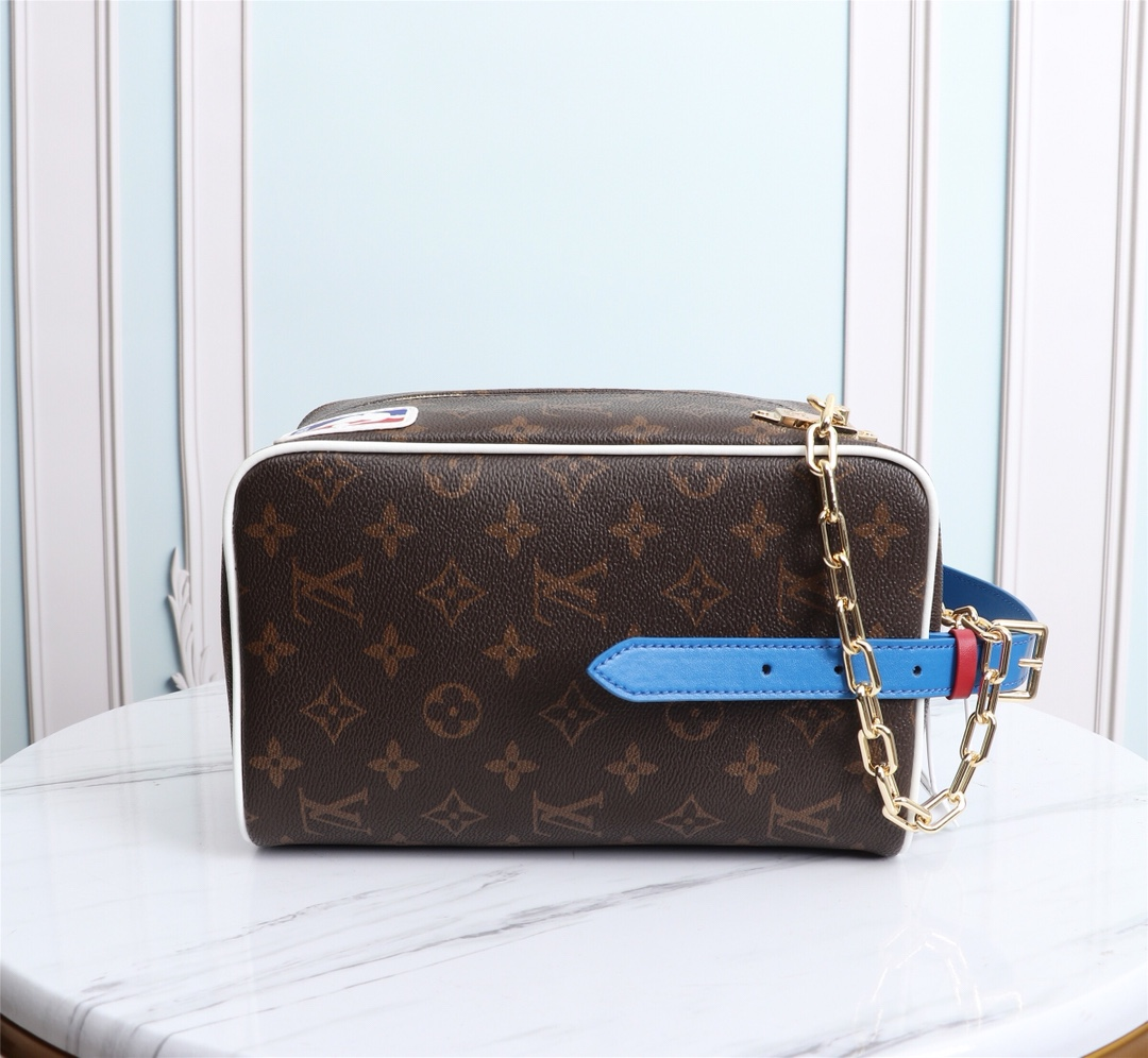 Luxe Touch Bags