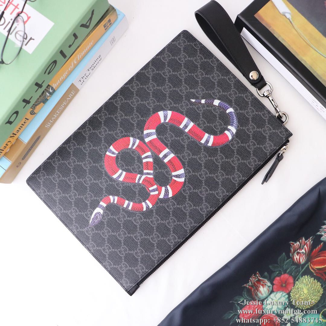 Luxe Touch Bags