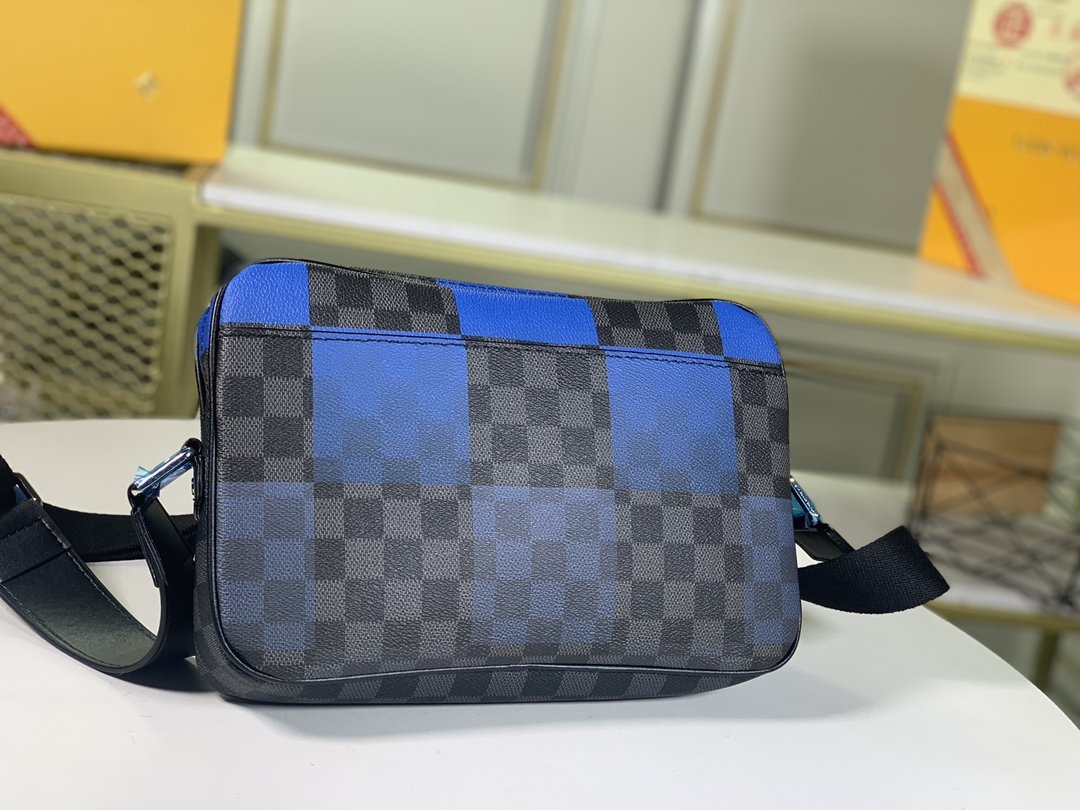 Luxe Touch Bags