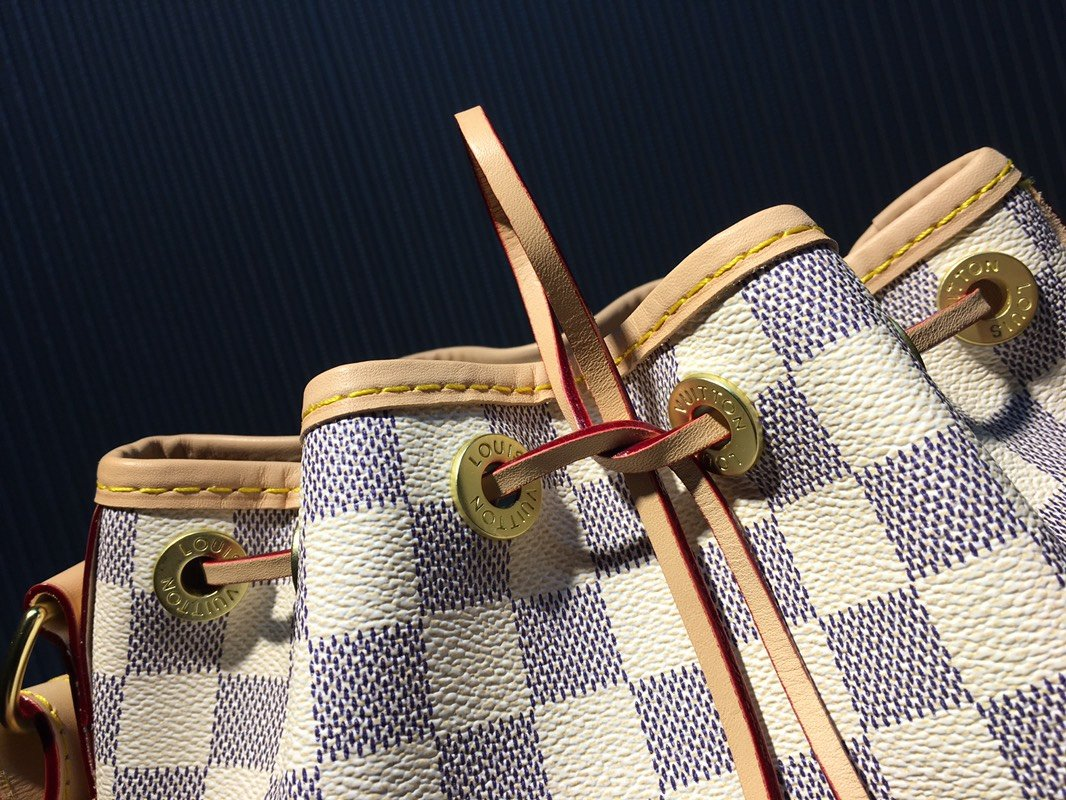 Luxe Touch Bags