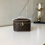 Luxe Touch Bags